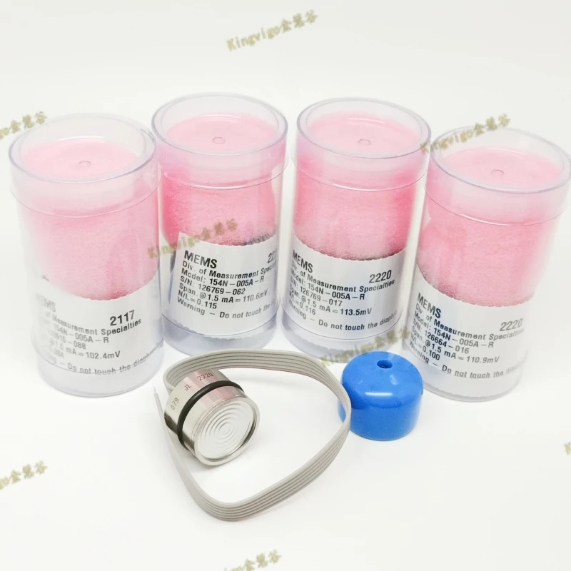 측정 센서154N-005G-RT 154N-005A-R 154N-015A-R 154N-015G-RT 154N-030G-RT 154N-030A-R 154N-050G-RT