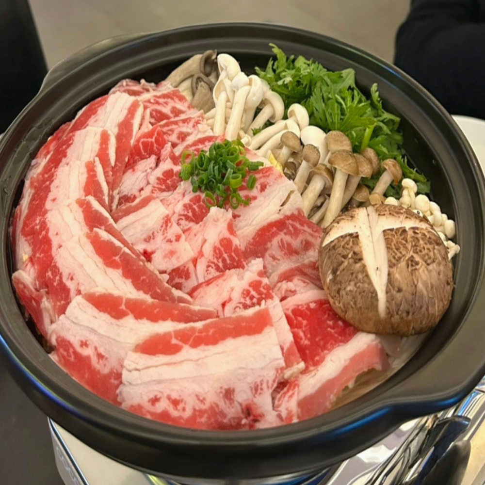 미국산 소고기 차돌박이 샤브샤브용 구이 차돌 300g 수입 냉동 샤브 이미지 7