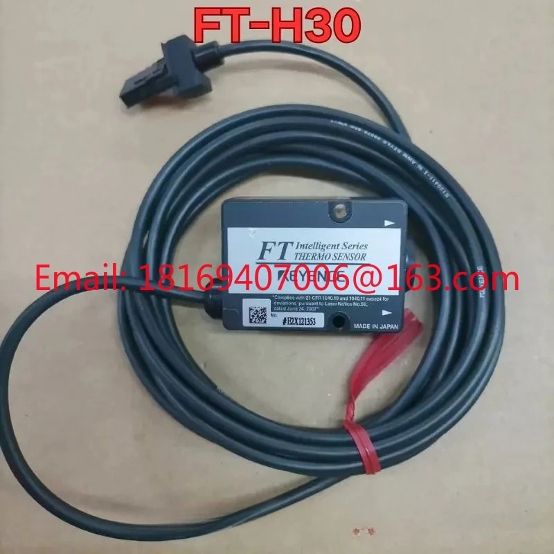 리퍼 FT-H30 PLC 모듈 기능 리퍼는 정상
