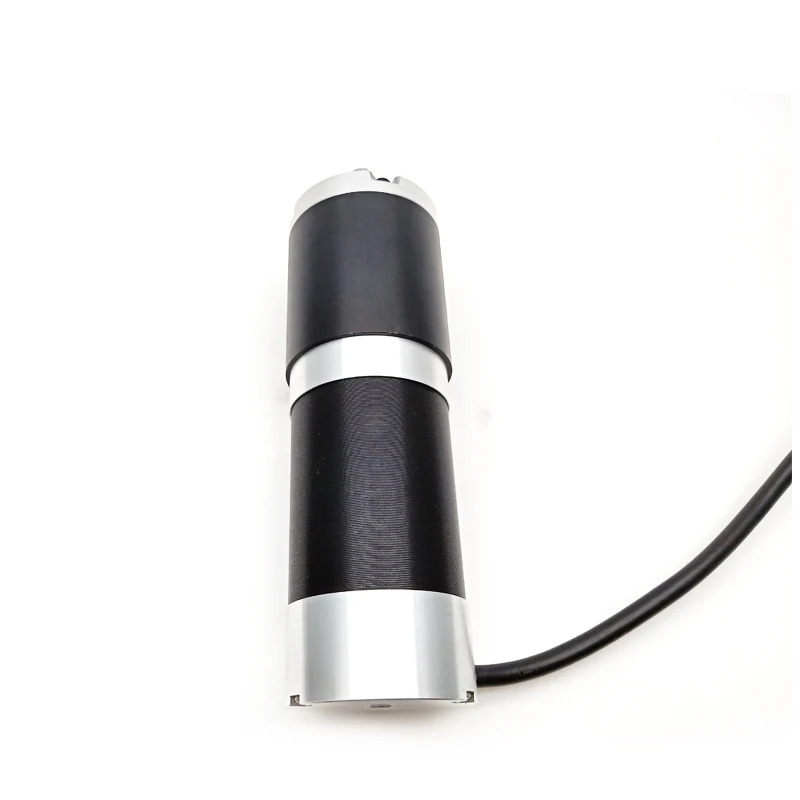 유성 기어가 BLDC 모터 24v 12v 60mm 고출력 고토크 Bldc