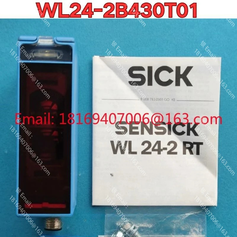WL24-2B430T01 센서