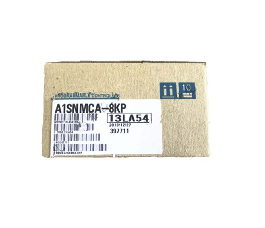 오리지널 포장 A1SNMCA-8KP 신