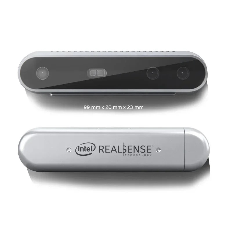 intel호환 RealSense D415 깊이 카메라 모듈