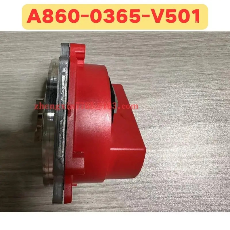리퍼 인코더 A860-0365-V501 A860 0365 V501 정상 기능 완료