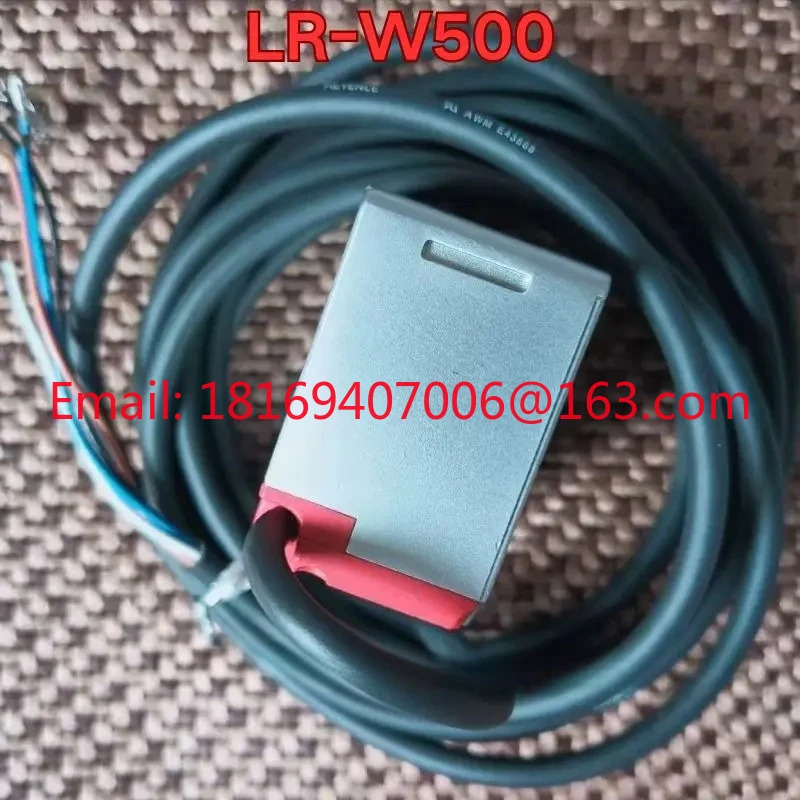 리퍼 LR-W500 센서 기능 리퍼는 정상