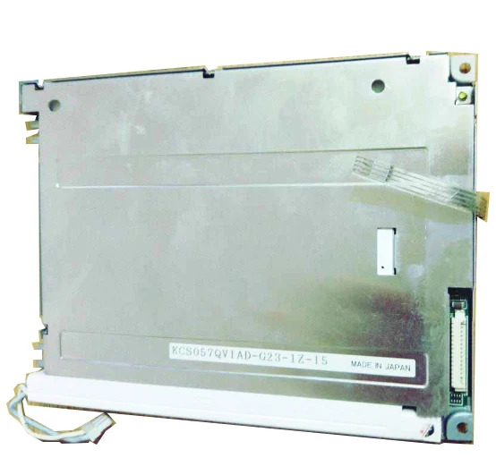 KCS057QV1AD-G23 LCD 스크린