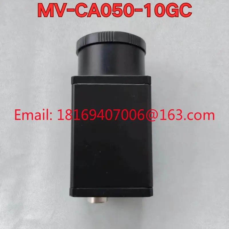 리퍼 MV-CA050-10GC 산업카메라 기능 리퍼는 정상