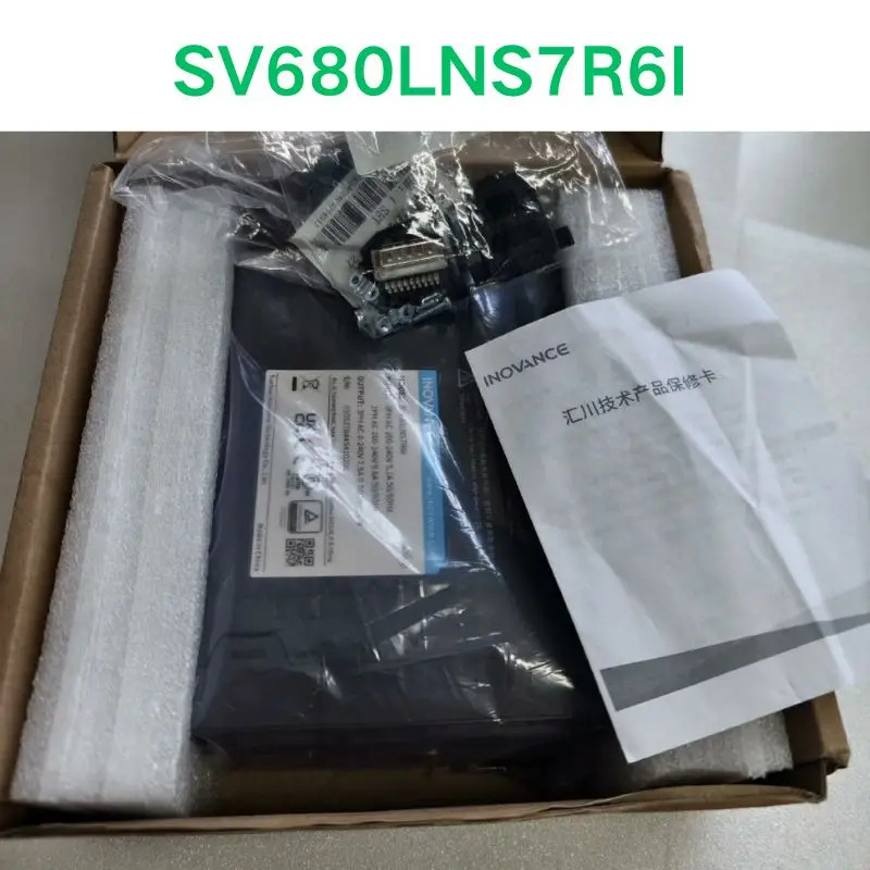 선형 모듈 드라이버 SV680LNS7R6I 신
