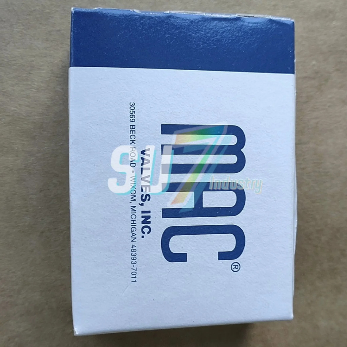 솔레노이드 밸브 45A-AA1-DDFA-1BA 45A-AC1-DDFA-1BA 45A-N00-DBCA-1BA 원본