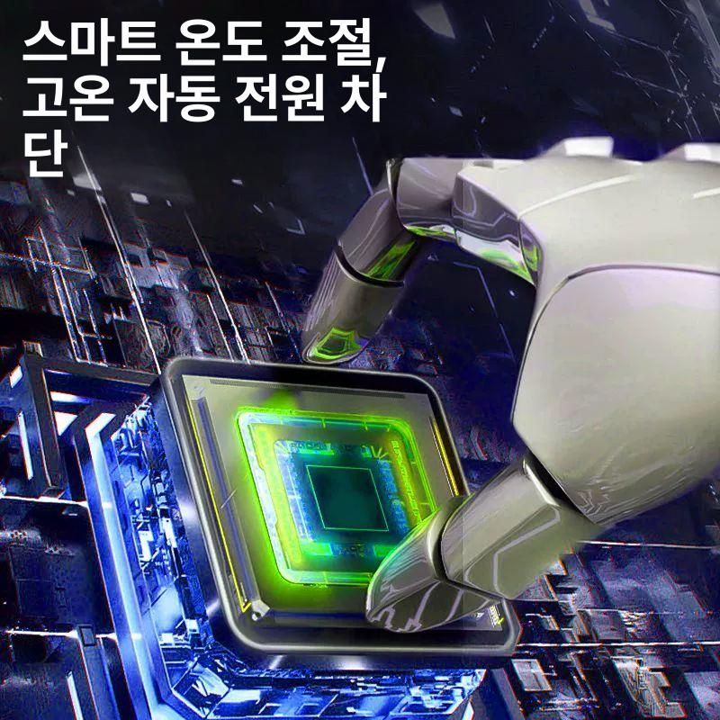 상업용 고압세척기 전기 분사기 가정용 청소 산업용 워터건 초고압 농장 파이프 - 상세 이미지 5