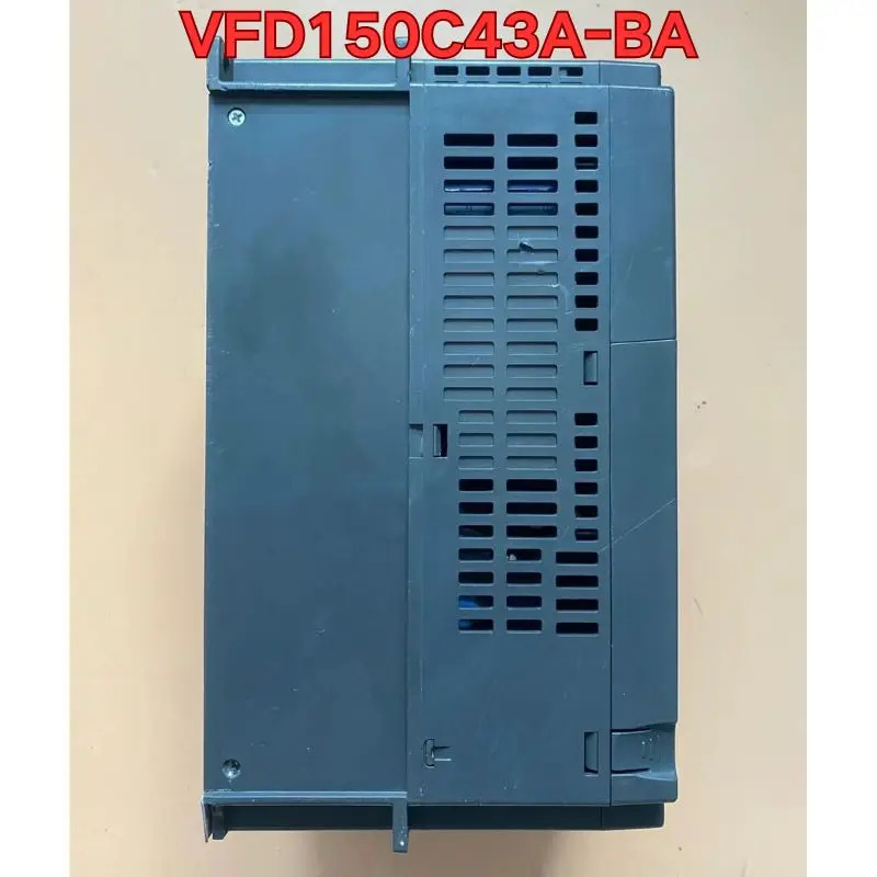 리퍼 인버터 VFD150C43A-BA 기능 정상
