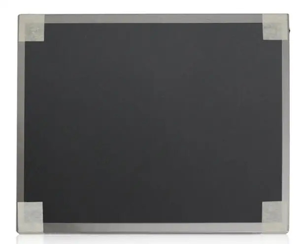 오리지널 LCD 패널 디스플레이 1280 G170EG01 V0 17.0 인치 RGB x 1024 SXGA 6 개월