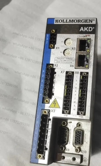 리퍼 드라이버 AKD-P00606-NBAN-0000 OK