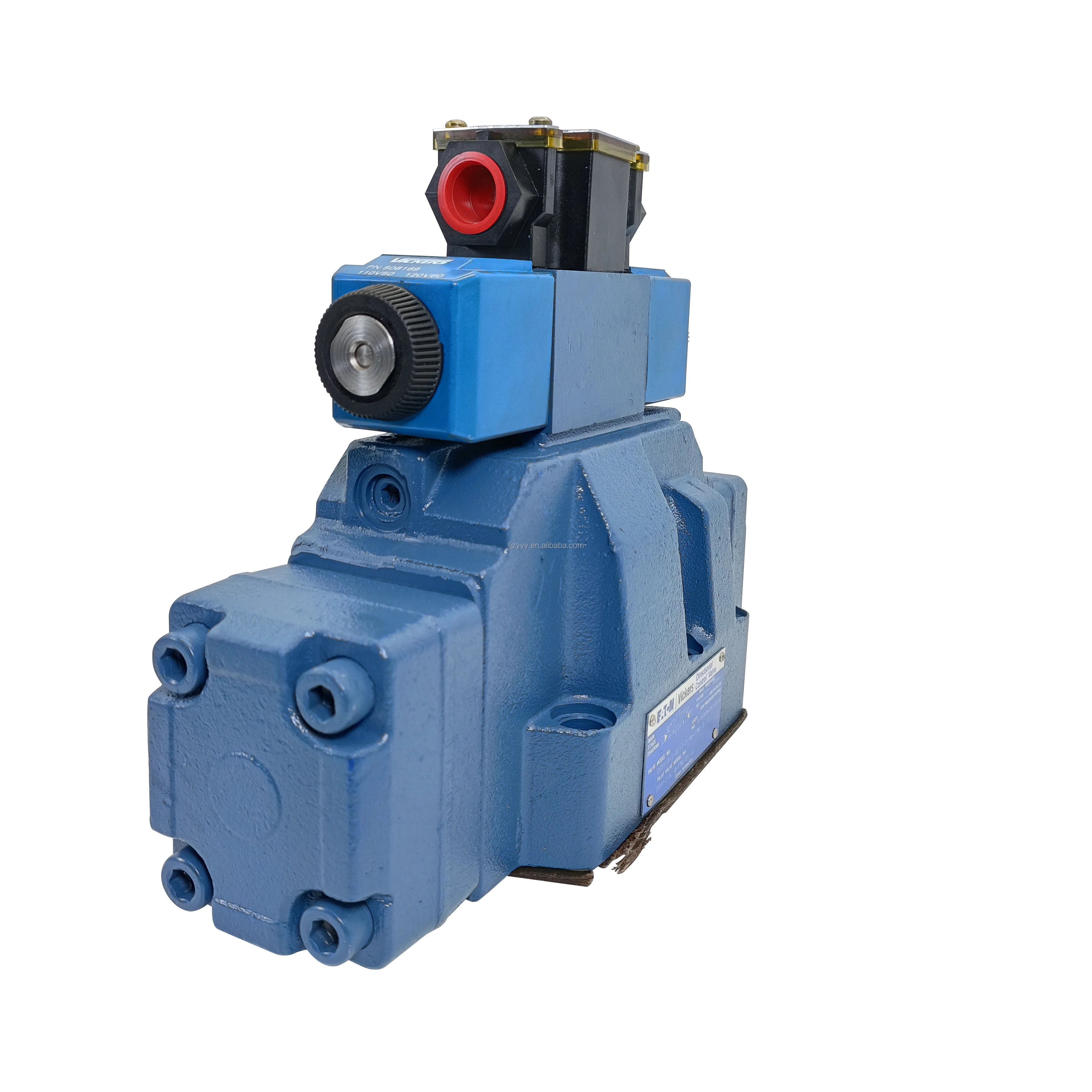 유압 밸브 DG5S -8-2A-M-U-D5-60 DG5V -8-S-2A-M-U-H-10 DG5S-8-6C-M-U-D5-60 DG5V-8-H-6C-T-M-U-D-12 솔레노이드
