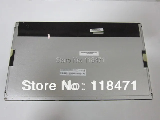 M215HW01 VB 21.5 LCD 패널AUO12개월