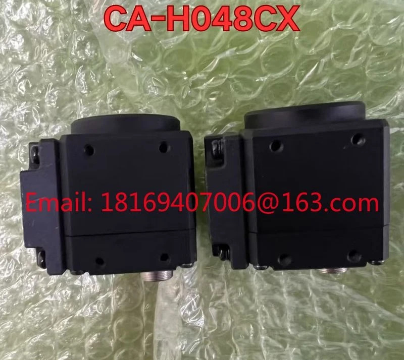 리퍼 CA-H048CX 산업카메라 기능 리퍼는 정상