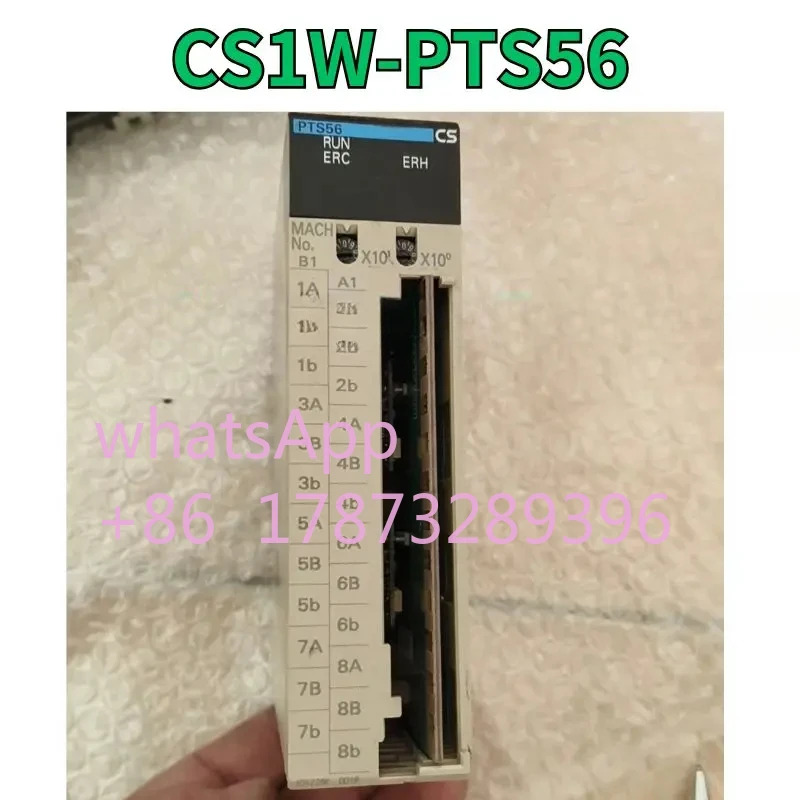 리퍼 모듈 CS1W-PTS56 OK