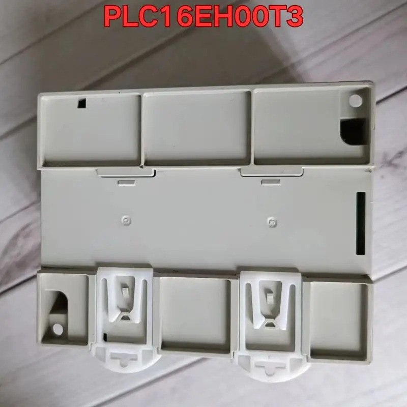 리퍼 PLC 모듈 기능 정상 PLC16EH00T3
