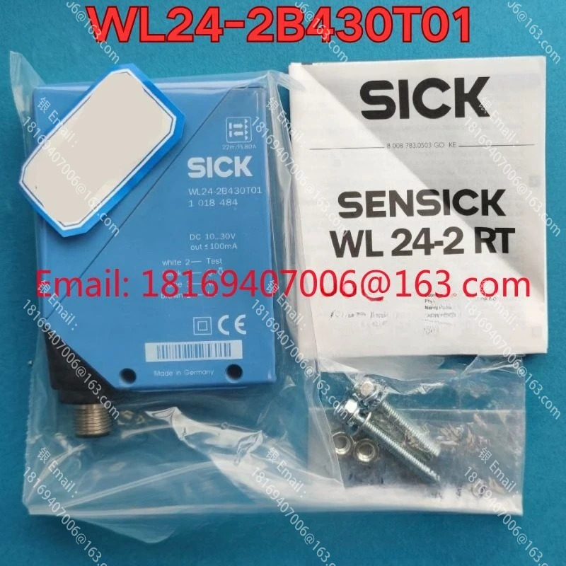 WL24-2B430T01 센서