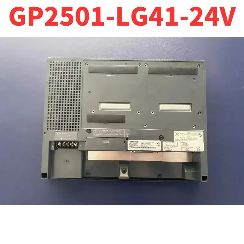 리퍼 OK GP2501-LG41-24V