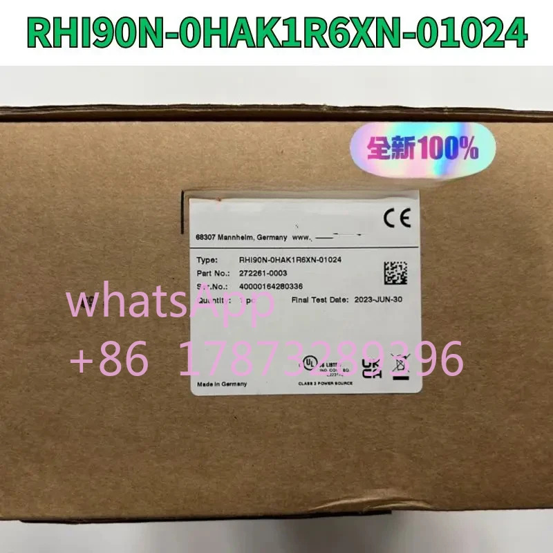 인코더 RHI90N-0HAK1R61N-01024