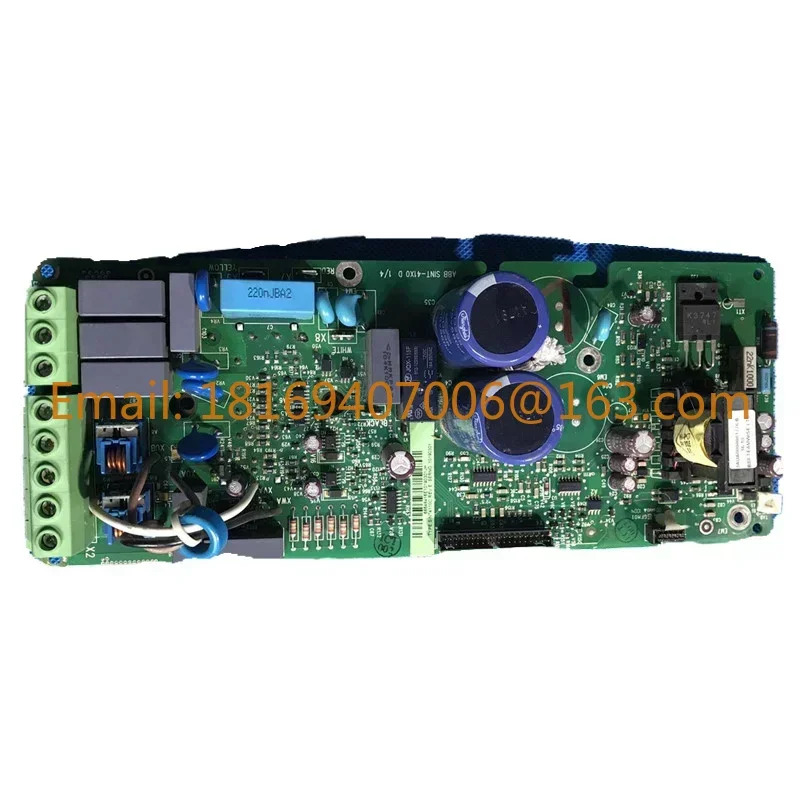 인버터 ACS510 550 시리즈 3kw 전원 보드 드라이버 마더보드 백플레SINT4110C