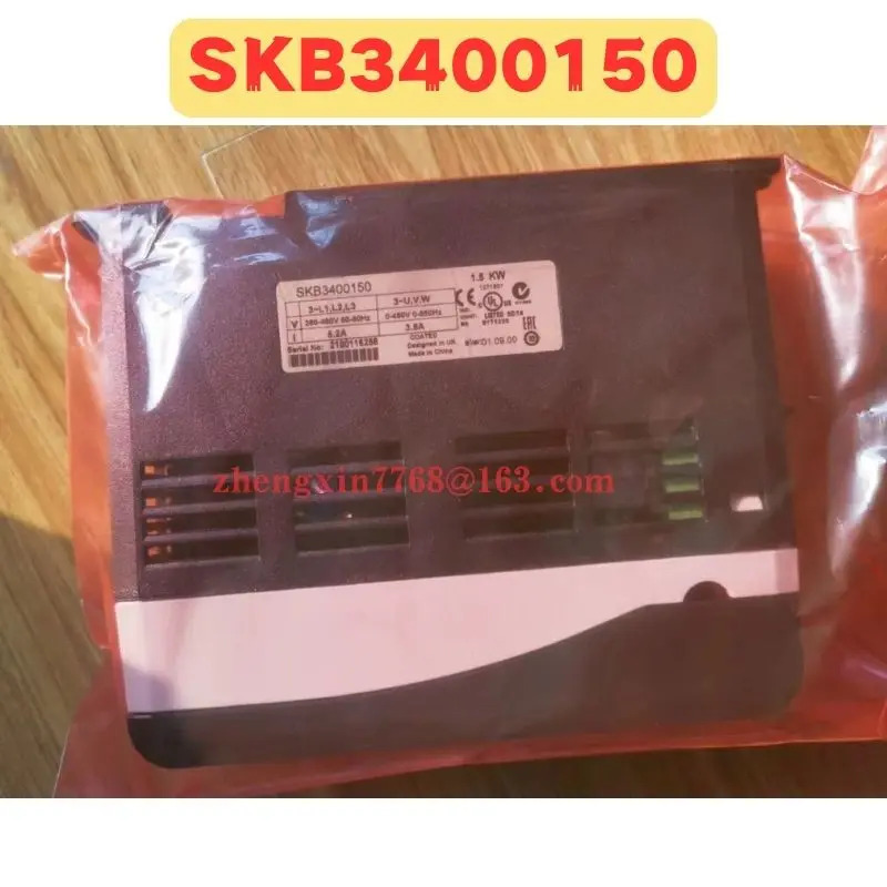 주파수 변환기 SKB3400150