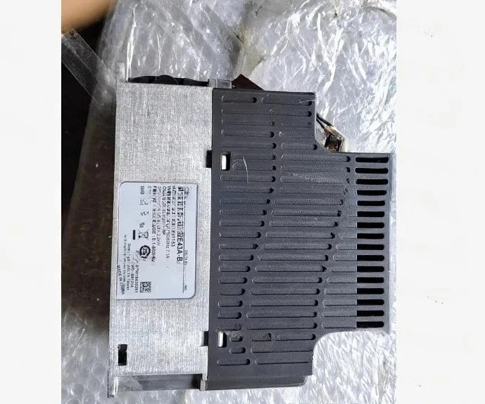 리퍼 인버터 VFD022E43A-BA