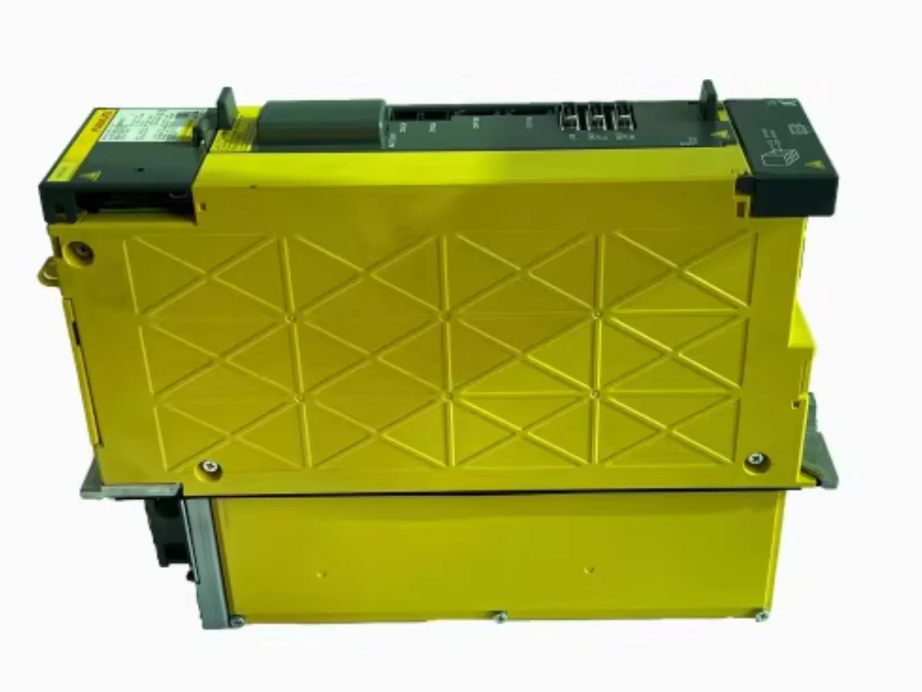 FANUC 오리지널 4 축 통합 드라이브A06B-6290-H209