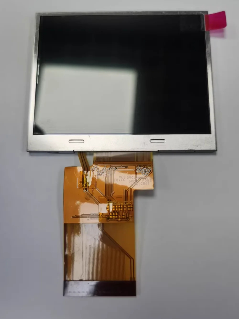 Tianma 3.5 인치 LCD 스크린오리지널 TM035KDGP01