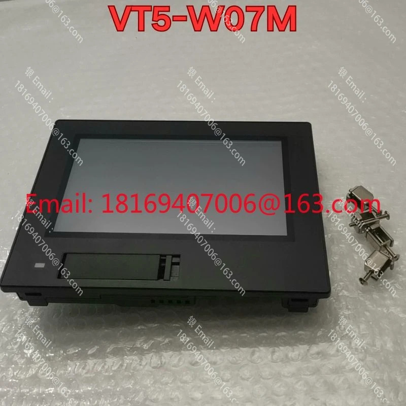 VT5-W07M 터치스크린