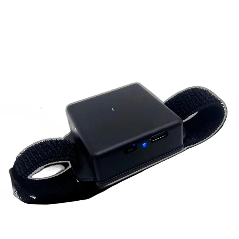 전신 추적 모션 캡처SlimeVRbno085 Vrcat Tracker Pico Quest2 1개