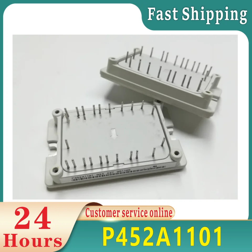 오리지널 IGBT 모듈 P452A1105 P452A1103 P452A1102 P452A1101 P452A1001 P452A1104 P452A1152