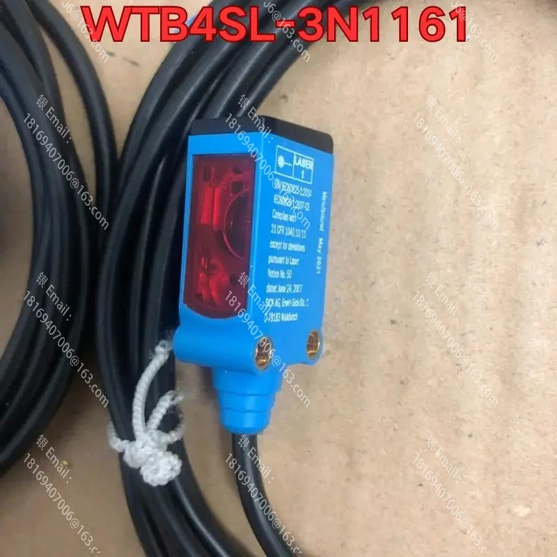 리퍼 WTB4SL-3N1161 센서 기능 리퍼는 정상