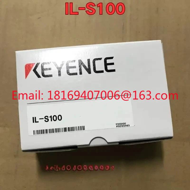 IL-S100 센서