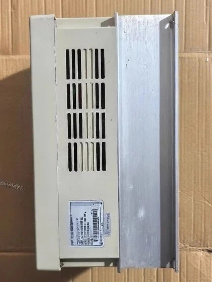 VFD075F43B 인버터 380V-7.5KW 리퍼 기능이 좋습니다.