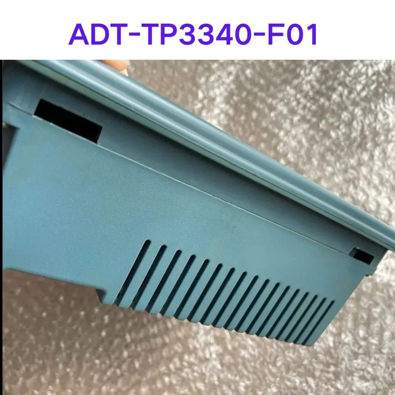 ADT-TP3340-F01 리퍼 4 축 터치 스크린 모션 컨트롤러 OK