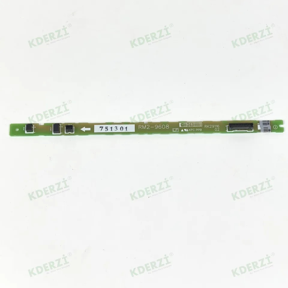 퓨저 리셋 칩 hp호환 M751 E75245 751 프린터 시리즈용