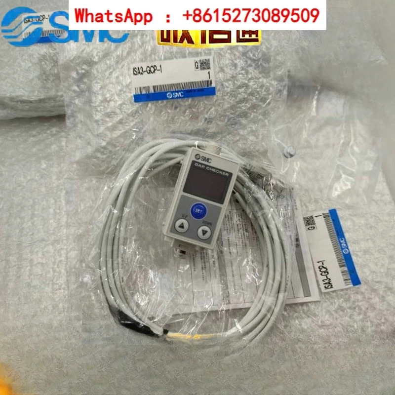 SMC 센서 ISA3-FCN-M1 ISA3-GCP-1B HCP-M3B HCN-2BL GCN 1B-L1