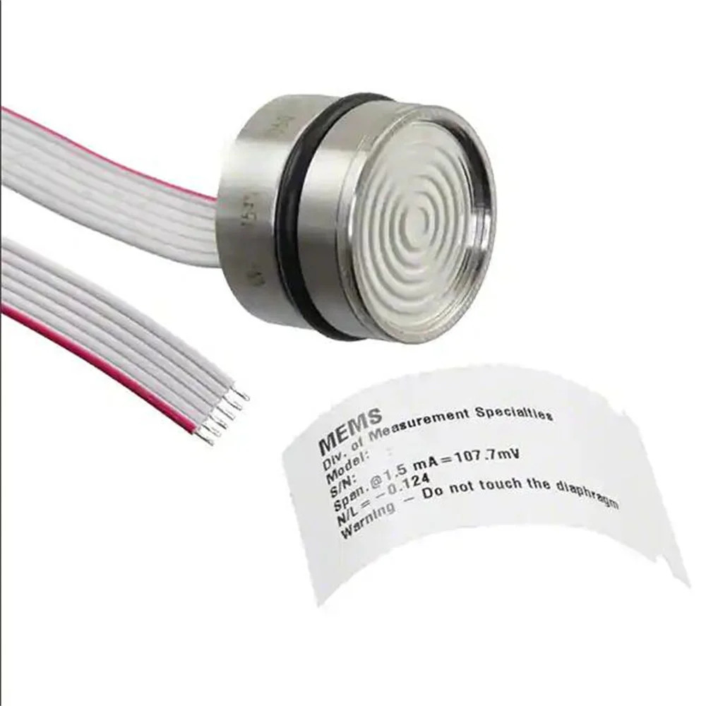 154N-015V-RT MEAS 압력센서 새
