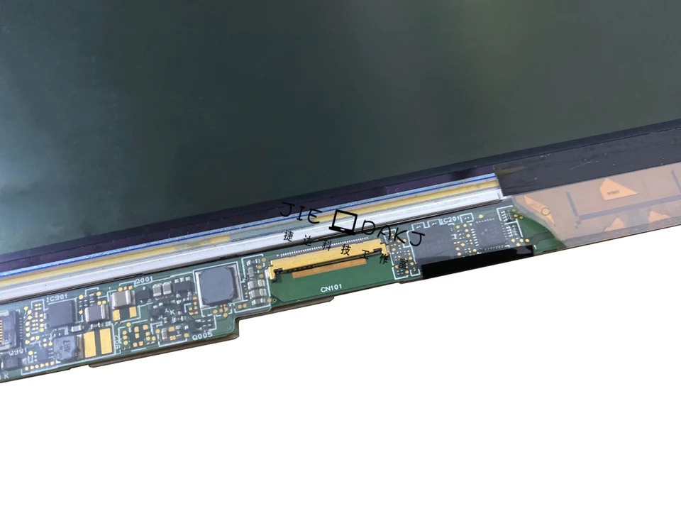 newLenovo호환 노트북 IBM ThinkPad X300 X301 디스플레이 LCD 화면 LTD133EQ1B