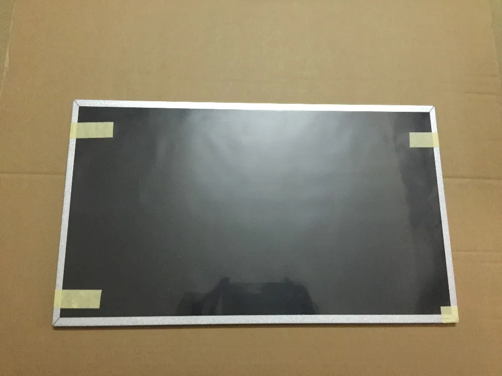 오리지널 A 등급 LCD 디스플레이 20.0 인치 TFT 패널 LVDS WLED 스크린 LTM200KT10 고품질