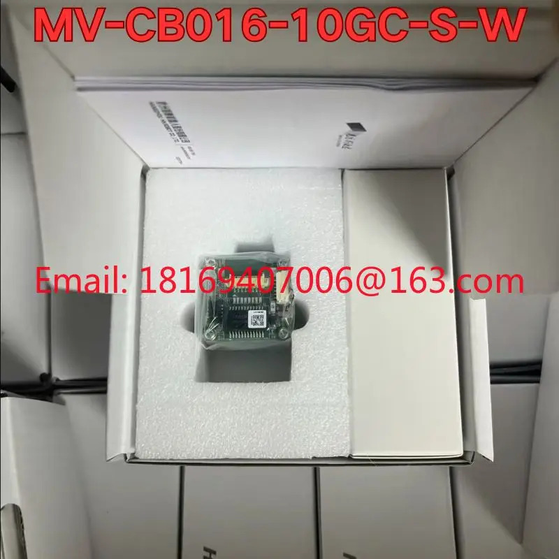 MV-CB016-10GC-S-W 산업카메라
