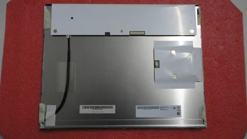 LED 산업LCD 패널 G150XG01 V4 A AUO 15.0 인치