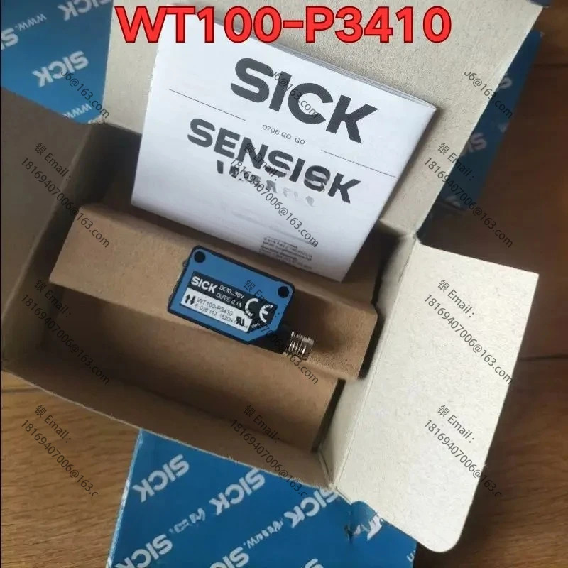 WT100-P3410 센서