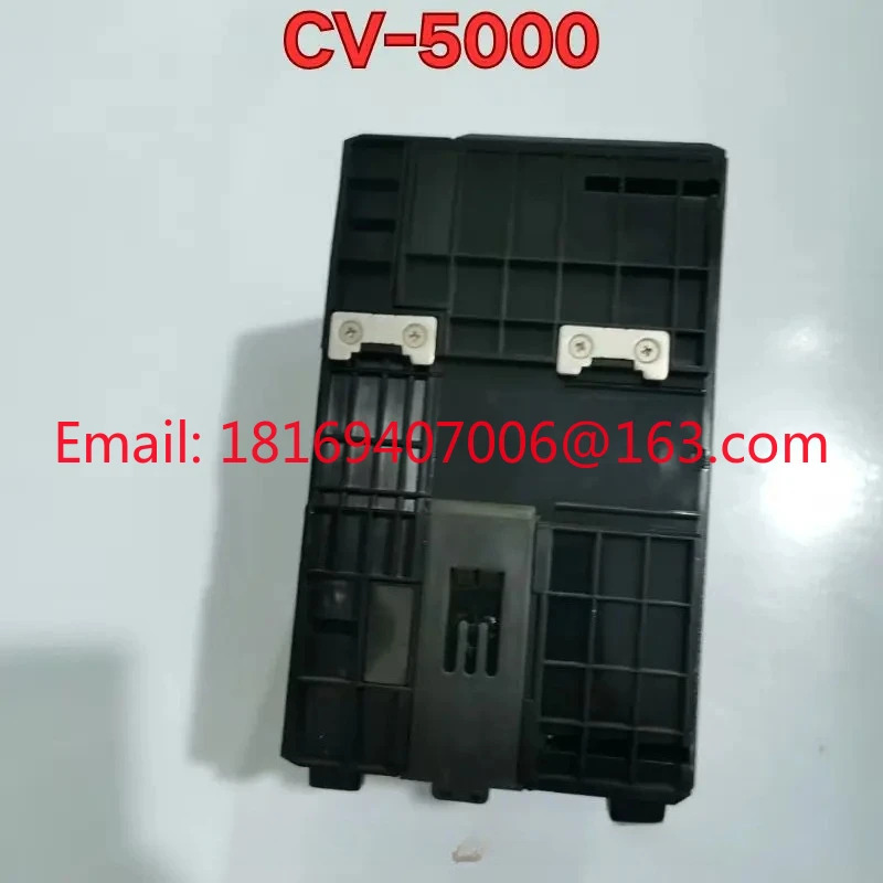 리퍼 CV-5000 비전 컨트롤러 기능 리퍼는 정상