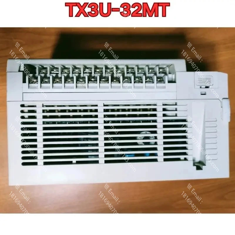 리퍼 TX3U-32MT PLC 컨트롤러 기능 리퍼는 정상