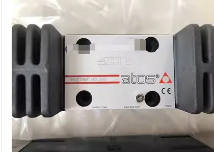 ATOS 비례 밸브 이탈리아산 RZGO-A-010 210 20 유압 RZG0-A-010 32/18 100 RZGO-A-033 31
