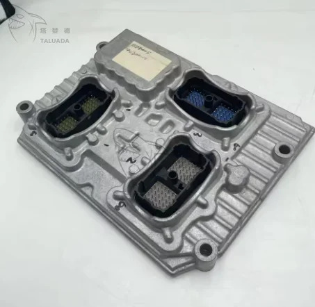 TALUADA 엔진 CM2250 ECU 컨트롤러 PC200-10 PC350-10 R220LC-9 제어판 컴퓨터 보드 28410537001