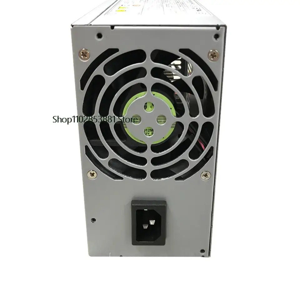 FSP320-60EGA 320W 6 2핀 DC-DC 80 플러스 저소음 전원공급장치 FSP320 60EGA 키트